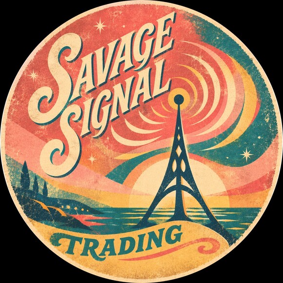 savagesignal